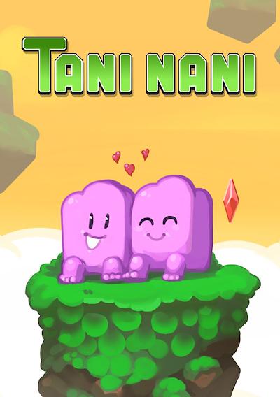 Cover image for the game TaniNani