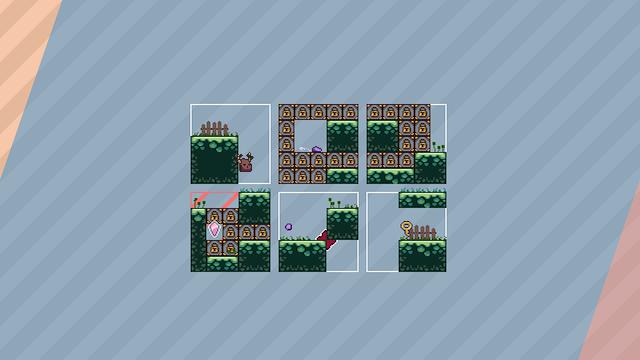 Image for the game TaniNani