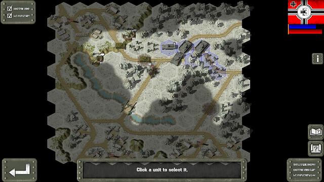 Image for the game Tank Battle: 1944