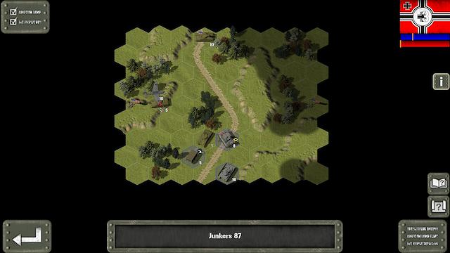Image for the game Tank Battle: 1944