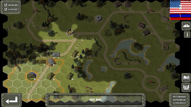 Image for the game Tank Battle: 1944