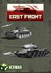 Cover image for the game Tank Battle: East Front