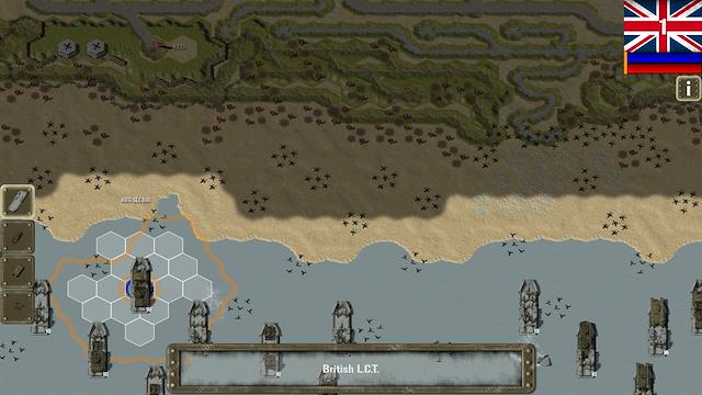 Image for the game Tank Battle: Normandy