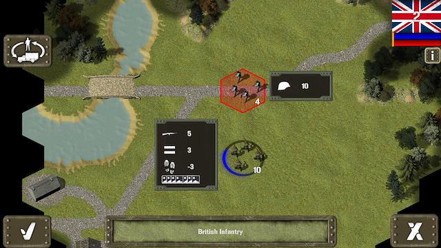 Image for the game Tank Battle: Normandy