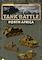 Cover image for the game Tank Battle: North Africa