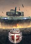 Cover image for the game Tank Force