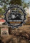Cover image for the game Tank Mechanic Simulator