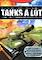 Cover image for the game Tank-O-Box