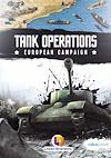 Cover image for the game Tank Operations: European Campaign