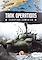 Cover image for the game Tank Operations: European Campaign
