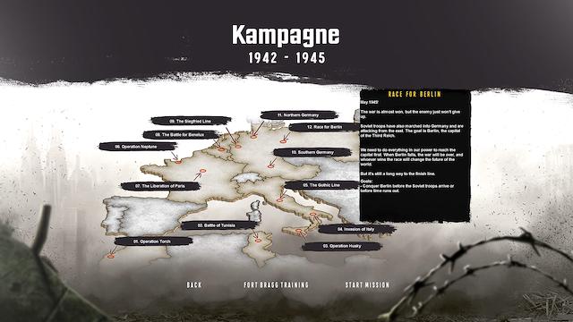 Image for the game Tank Operations: European Campaign