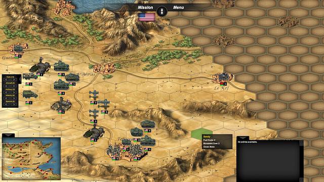 Image for the game Tank Operations: European Campaign