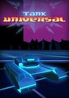 Cover image for the game Tank Universal