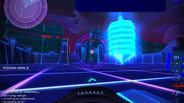 Image for the game Tank Universal