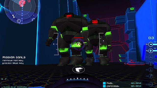 Image for the game Tank Universal
