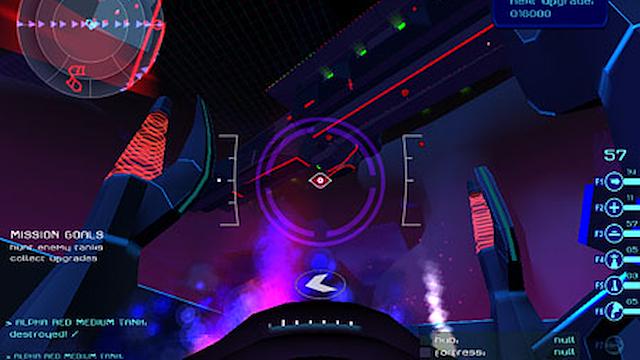 Image for the game Tank Universal