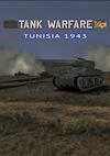 Cover image for the game Tank Warfare: Tunisia 1943