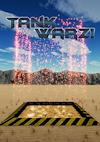 Cover image for the game Tank Warz!