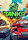 Cover image for the game Tanki Online
