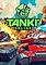 Cover image for the game Tanki Online