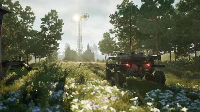 Image for the game TankRat