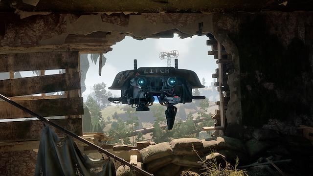 Image for the game TankRat