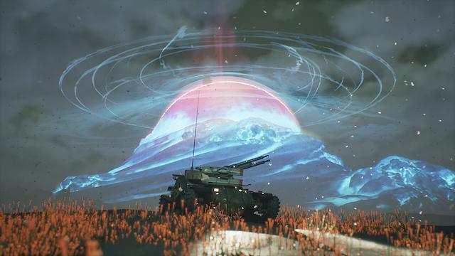 Image for the game TankRat