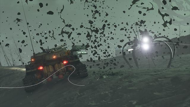 Image for the game TankRat