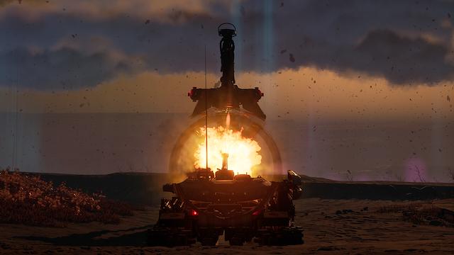 Image for the game TankRat