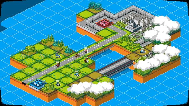 Image for the game Tanks of Freedom