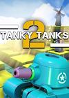 Cover image for the game Tanky Tanks 2