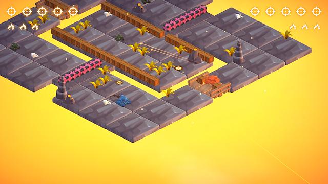Image for the game Tanky Tanks 2