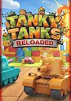 Cover image for the game Tanky Tanks: Reloaded