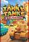 Cover image for the game Tanky Tanks: Reloaded