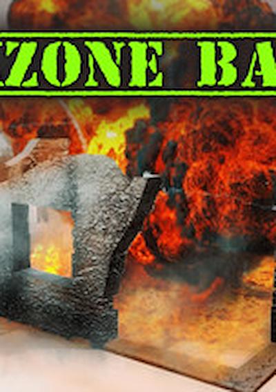 Cover image for the game TankZone Battle