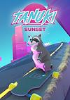 Cover image for the game Tanuki Sunset