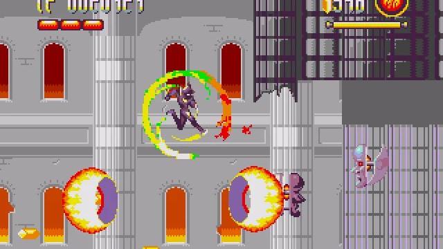 Image for the game Tanzer