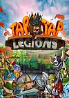 Cover image for the game Tap Tap Legions