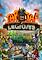 Cover image for the game Tap Tap Legions