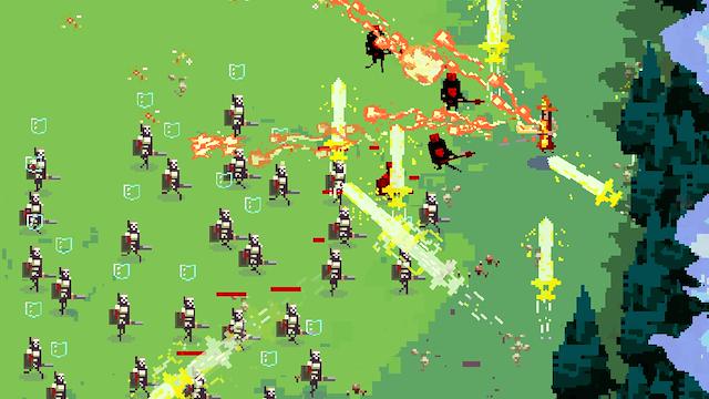 Image for the game Tap Wizard 2