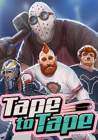 Cover image for the game Tape to Tape