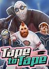 Cover image for the game Tape to Tape