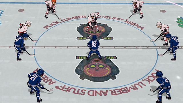 Image for the game Tape to Tape