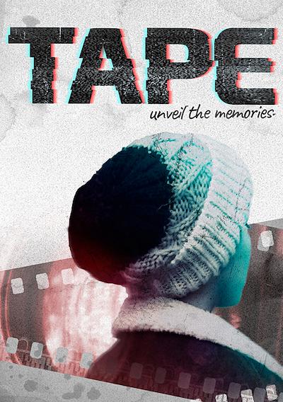 Cover image for the game Tape: Unveil the Memories