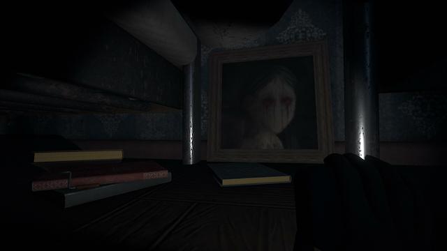 Image for the game Targeosity Horror