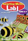 Cover image for the game Targeting Maths Lab 1