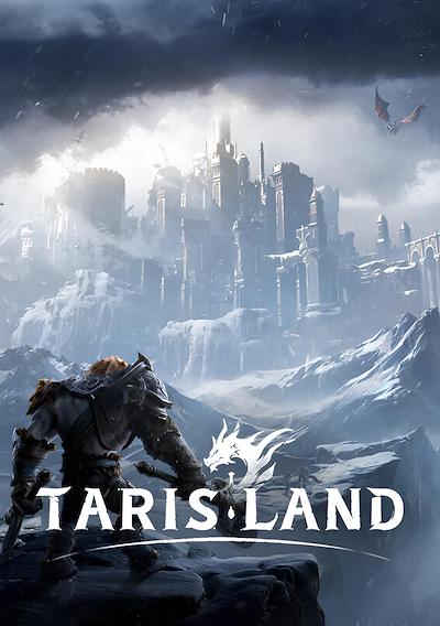 Cover image for the game Tarisland