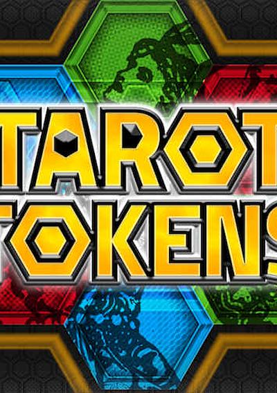 Cover image for the game Tarot Tokens
