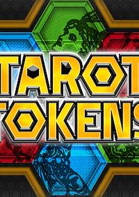 Cover image for the game Tarot Tokens