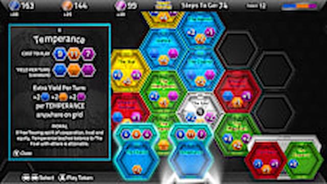 Image for the game Tarot Tokens
